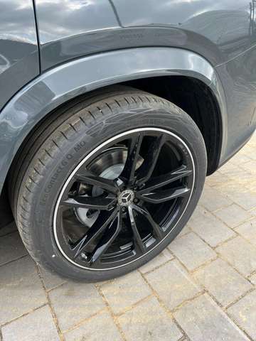 Mercedes-Benz GLS 450 d 4Matic – Bild 10