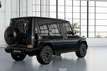 Mercedes-Benz G 63 AMG M29HX4WV – Bild 3
