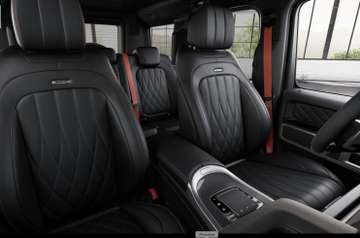 Mercedes-Benz G 63 AMG M29HX4WV – Bild 4