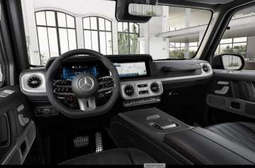 Mercedes-Benz G 63 AMG M29HX4WV – Bild 5