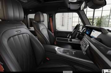 Mercedes-Benz G 63 AMG M29HX4WV – Bild 6