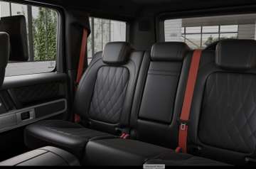 Mercedes-Benz G 63 AMG M29HX4WV – Bild 7