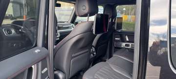 Mercedes-Benz G 63 AMG M29HX4WV – Bild 9