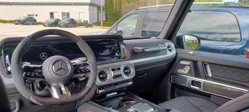 Mercedes-Benz G 63 AMG M29HX4WV – Bild 10