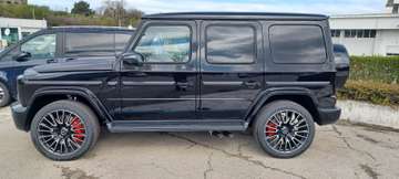 Mercedes-Benz G 63 AMG M29HX4WV – Bild 11