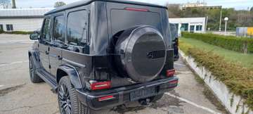 Mercedes-Benz G 63 AMG M29HX4WV – Bild 12