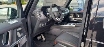 Mercedes-Benz G 63 AMG M29HX4WV – Bild 13