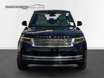Land Rover Range Rover Autobiography D350 SWB *Pano *TV – Bild 2