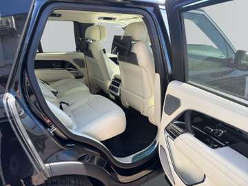 Land Rover Range Rover Autobiography D350 SWB *Pano *TV – Bild 11
