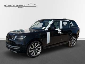 Land Rover Range Rover Autobiography D350 SWB *Pano *TV – Bild 1