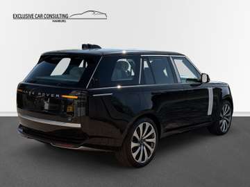 Land Rover Range Rover Autobiography D350 SWB *Pano *TV – Bild 4