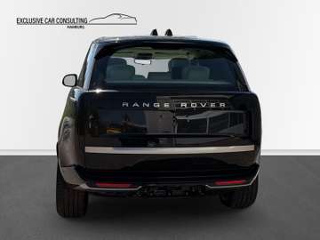 Land Rover Range Rover Autobiography D350 SWB *Pano *TV – Bild 5