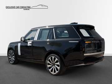 Land Rover Range Rover Autobiography D350 SWB *Pano *TV – Bild 6