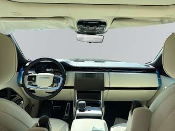 Land Rover Range Rover Autobiography D350 SWB *Pano *TV – Bild 7