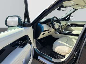 Land Rover Range Rover Autobiography D350 SWB *Pano *TV – Bild 8
