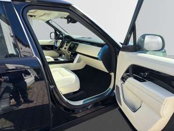 Land Rover Range Rover Autobiography D350 SWB *Pano *TV – Bild 9
