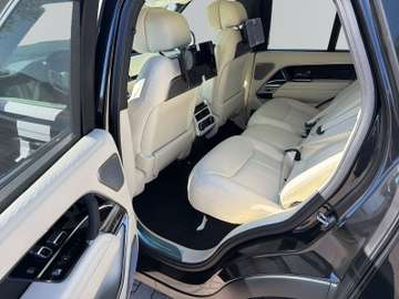 Land Rover Range Rover Autobiography D350 SWB *Pano *TV – Bild 10