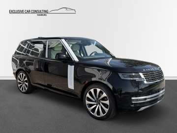 Land Rover Range Rover Autobiography D350 SWB *Pano *TV – Bild 3