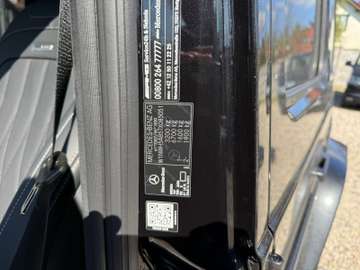 Mercedes-Benz G 63 AMG – Bild 3
