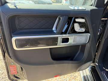 Mercedes-Benz G 63 AMG – Bild 6