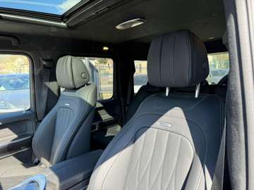 Mercedes-Benz G 63 AMG – Bild 7