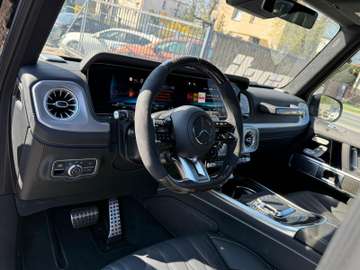 Mercedes-Benz G 63 AMG – Bild 8