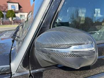 Mercedes-Benz G 63 AMG – Bild 9