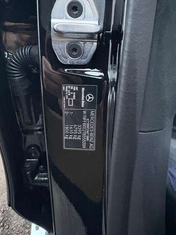 Mercedes-Benz GLS 63 AMG 4Matic+ – Bild 6