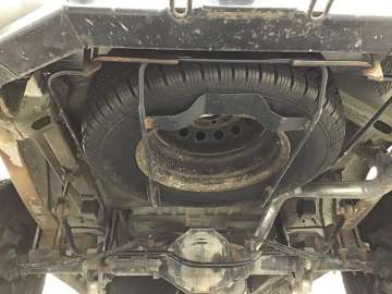 Mercedes-Benz Sprinter Kasten 313 CDI 4x4, 129 PS – Bild 14