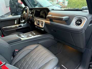 Mercedes-Benz 63 AMG – Bild 5
