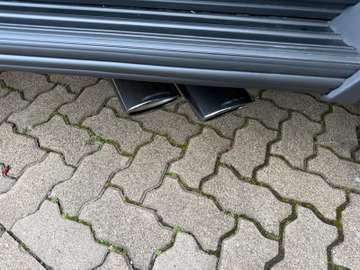 Mercedes-Benz 63 AMG – Bild 7