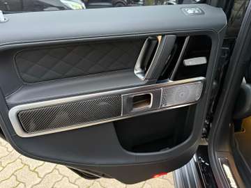 Mercedes-Benz 63 AMG – Bild 8