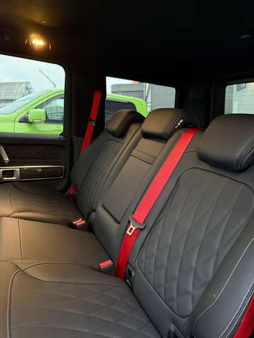 Mercedes-Benz 63 AMG – Bild 9