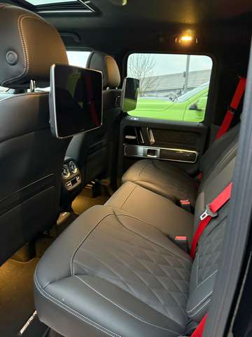 Mercedes-Benz 63 AMG – Bild 10