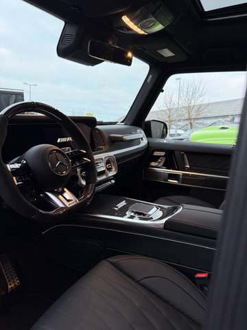 Mercedes-Benz 63 AMG – Bild 11