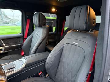 Mercedes-Benz 63 AMG – Bild 12