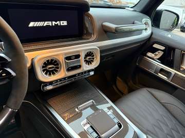 Mercedes-Benz 63 AMG – Bild 13