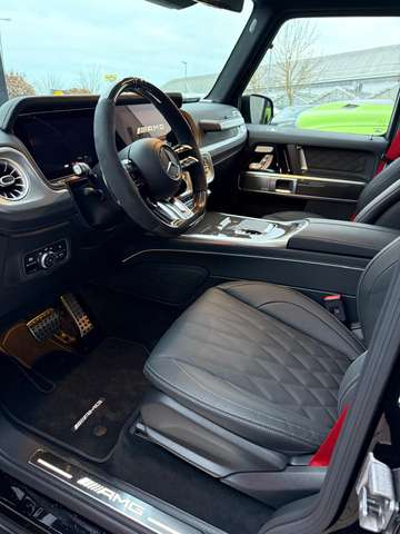 Mercedes-Benz 63 AMG – Bild 16