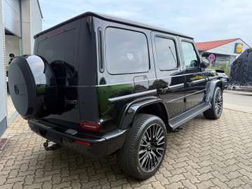 Mercedes-Benz 63 AMG – Bild 17