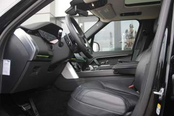 Land Rover Range Rover 3.0 P400 HSE – Bild 2