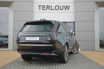 Land Rover Range Rover 3.0 P400 HSE – Bild 3