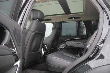 Land Rover Range Rover 3.0 P400 HSE – Bild 5