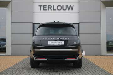 Land Rover Range Rover 3.0 P400 HSE – Bild 6