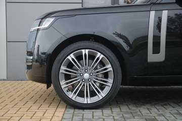 Land Rover Range Rover 3.0 P400 HSE – Bild 7