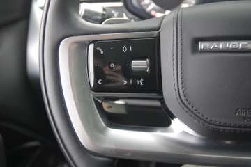 Land Rover Range Rover 3.0 P400 HSE – Bild 8