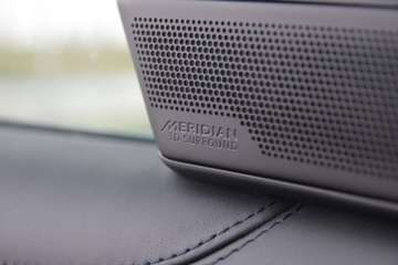 Land Rover Range Rover 3.0 P400 HSE – Bild 11