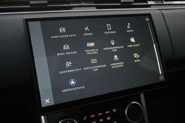 Land Rover Range Rover 3.0 P400 HSE – Bild 13