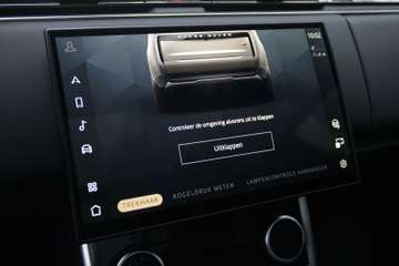 Land Rover Range Rover 3.0 P400 HSE – Bild 17