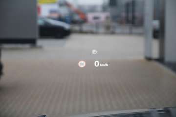 Land Rover Range Rover 3.0 P400 HSE – Bild 20
