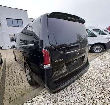 Mercedes-Benz V300 d AVANTGARDE EDITION 2023 4M extral. – Bild 6